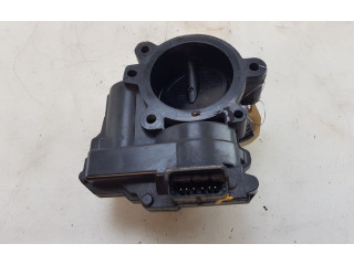 Дроссель 13548624190, 755722280    Peugeot 208 2012 - 2019 года