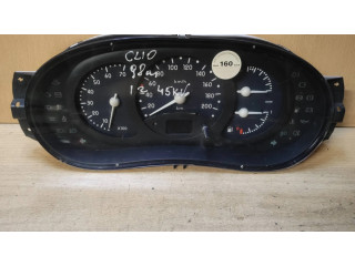 Панель приборов NS0343349G, P7700428508   Renault Clio II       