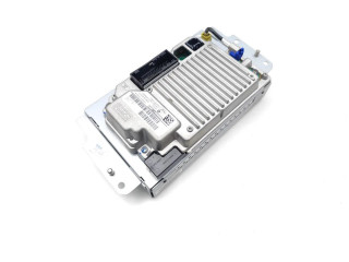 Дисплей GS7T-18B955-SB, CL-MJ87E3A-ED Ford Mondeo MK V