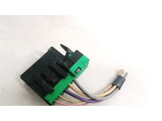 Pojistková skříňka 965293568A, 965293568 Peugeot 1007 2005