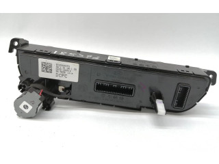 Блок управления климат-контролем 97250G5CF0CA, 97250G5CF0CA   KIA Niro