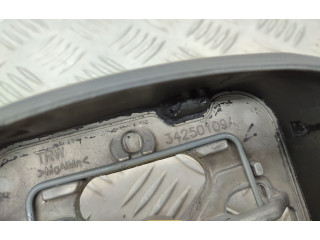 Руль Citroen C3 Aircross 2017 - года 98118752ZD, 34211562F