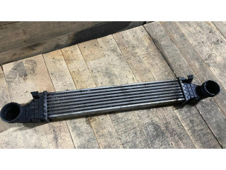 Интеркулер  A2115001002, 2115001002   Mercedes-Benz E W211 2.2