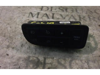 Блок управления 735410445, 074626405460   Fiat Grande Punto