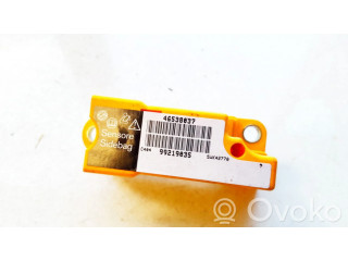 Датчик удара надувных подушек