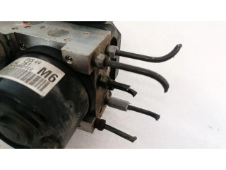 Блок АБС 96414761   Peugeot  Partner  2008-2014 года