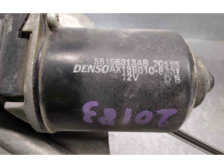 Моторчик дворников 55156313AB, AX159010 Jeep Grand Cherokee (WK)