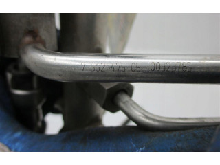 Топливная рампа BMW 5 E60 E61