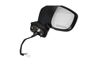 Зеркало электрическое Subaru Forester SK 2018 - года