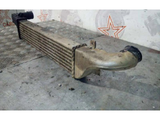 Интеркулер     Mercedes-Benz E W210 