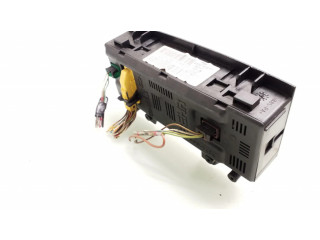 Блок управления климат-контролем 9658084577 Citroen C4 I