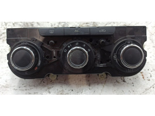 Блок управления климат-контролем Skoda Yeti (5L)