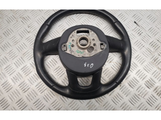 Руль Audi Q3 8U 2011 - 2016 года 8U0419091AB