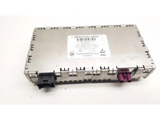 Блок управления A1669003407, A1668202089   Mercedes-Benz C W204