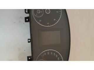 Přístrojová deska  Volkswagen Caddy 2011 2K0920865A  