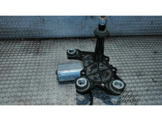 Моторчик заднего дворника 9683363780    Peugeot Partner