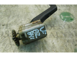 Čerpadlo oleje Ford Mondeo Mk III CJBA