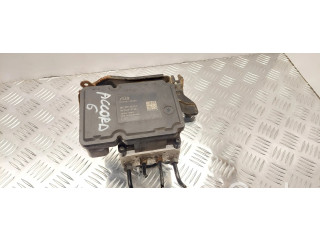 Блок АБС 57110TL0E211M1, 57110TLOE211M1 Honda Accord 2008-2016 года