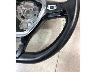 Руль Volkswagen Golf VII  2013 - 2019 года 5G0419091      