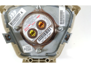 Подушка безопасности водителя 98510-9NA8B   Infiniti QX60 L50