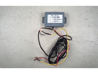 Блок комфорта 10R0514973 Citroen Berlingo