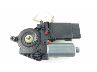 Передний двигатель механизма для подъема окон