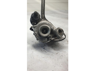 Турбина Audi Q5 SQ5 059145873CS