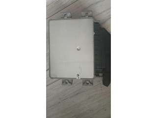 Блок управления двигателем Блок управления IAW6R.20   Renault Twingo I