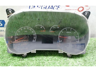 Панель приборов 51929925, 51929925   Opel Combo D       