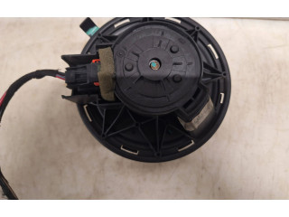 Вентилятор печки 6002XC0106 Jeep Cherokee III KJ