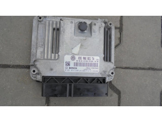 Řídící jednotka 03G906021TA Volkswagen Eos 2006