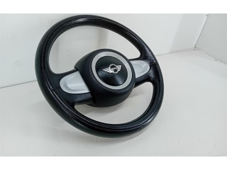 Руль Mini One - Cooper Coupe R56 2005 - 2014 года