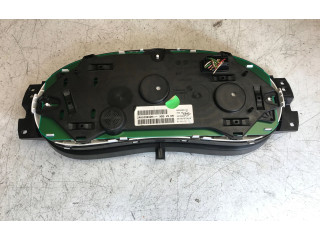 Панель приборов 248103932R   Dacia Lodgy       