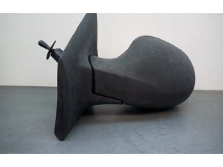 Зеркало электрическое        Renault Twingo II  2007 - 2014 года   