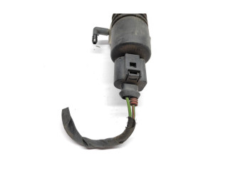 Моторчик дворников Audi A3 S3 8P