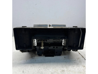 Блок управления климат-контролем A6398301985, 5HB00851212   Mercedes-Benz Vito Viano W639