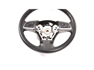 Руль Subaru Forester SJ  2013 - 2018 года       