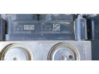 Блок АБС 6C0614517L, 2265106508 Audi A1 2018 - года