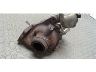 Турбина Ford Galaxy 9677063780, 1827407