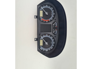 Přístrojová deska Skoda Fabia Mk1 (6Y) 2012 6Y0920883D, 23060621123