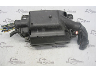 Блок предохранителей     Fiat Grande Punto    