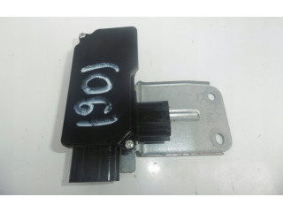 Блок управления дверью