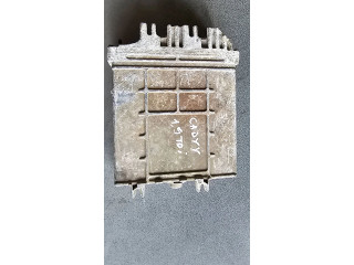 Řídící jednotka 028906021DL, 0281001486 Volkswagen Caddy 1998