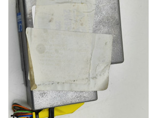 Блок подушек безопасности 2W9319G275AC Jaguar XJ X350