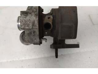 Turbodmychadlo Турбина 54359700012, JD5011585701282 Nissan Note (E11)