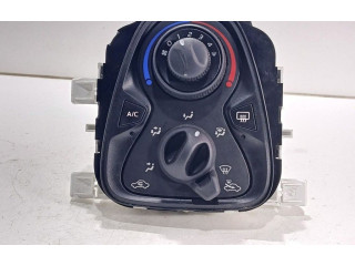 Блок управления климат-контролем 1611306080 Peugeot 108