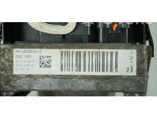 Рулевая рейка  Насос усилителя руля 9803384280   Citroen Berlingo 2008 - 2018 года