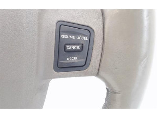 Руль Jeep Grand Cherokee 2010-2021 года P6BM591X9AA