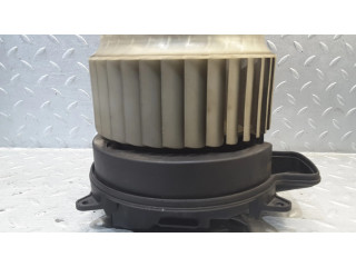 Вентилятор печки 4H1820021B, 7737081503 Audi A6 C7