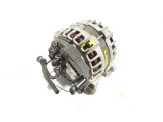 Генератор 03L903023K, 03L903023K   Audi A1      